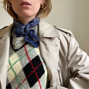 Meet your Posher, Nabi